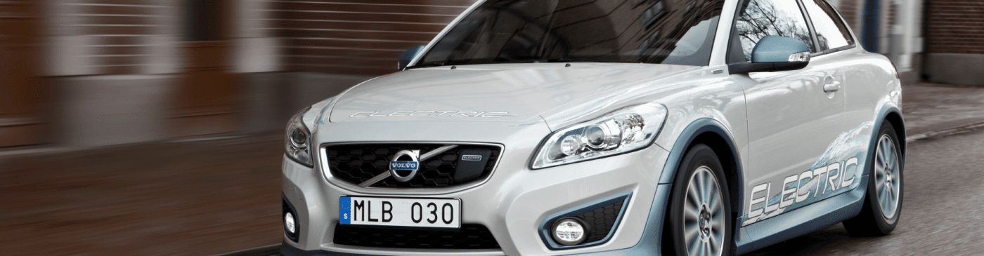 volvo c30