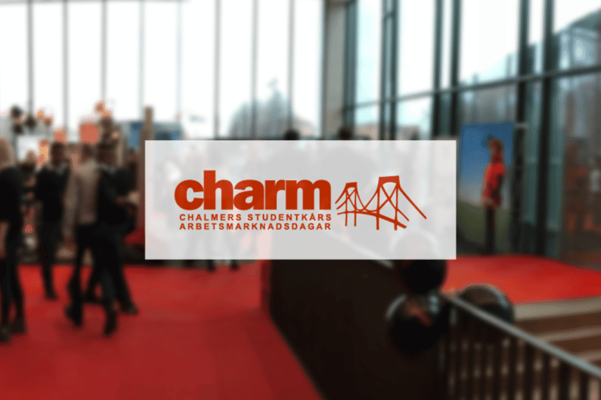 charm logo