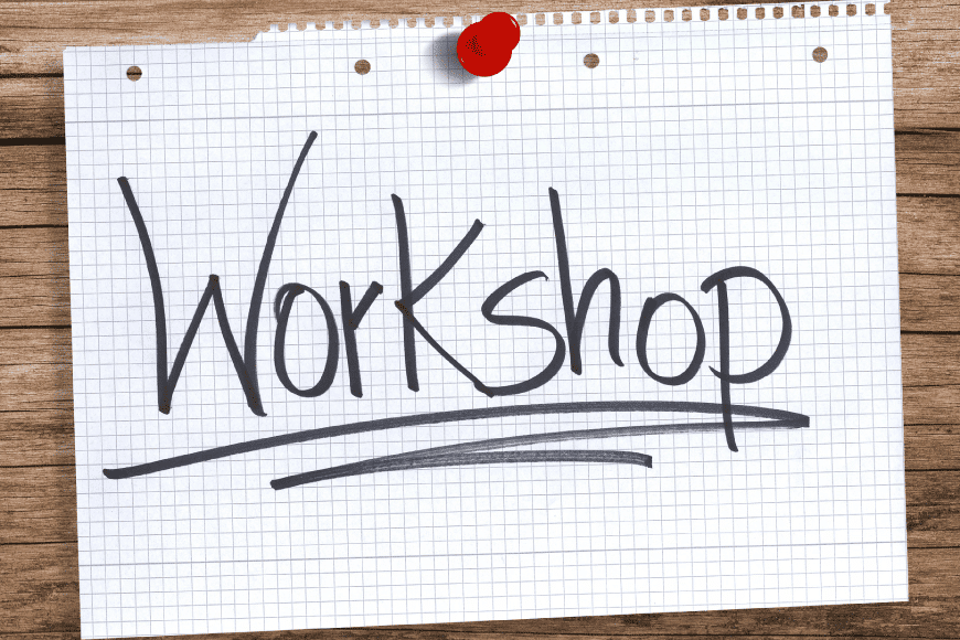 workshop