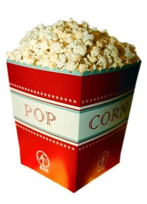 popcorn