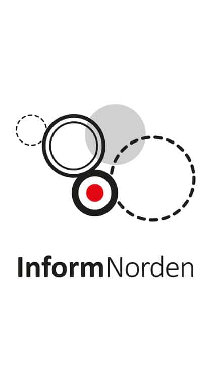 inform norden logo