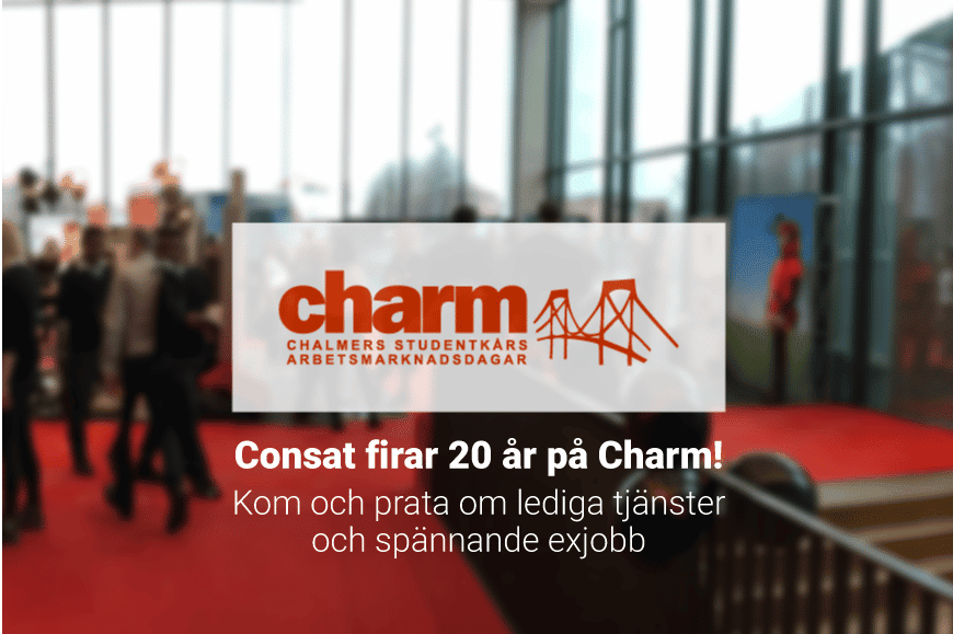 charm logo