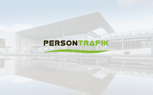 persontrafik logo