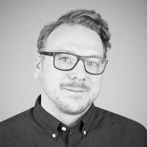 fredrik bergström