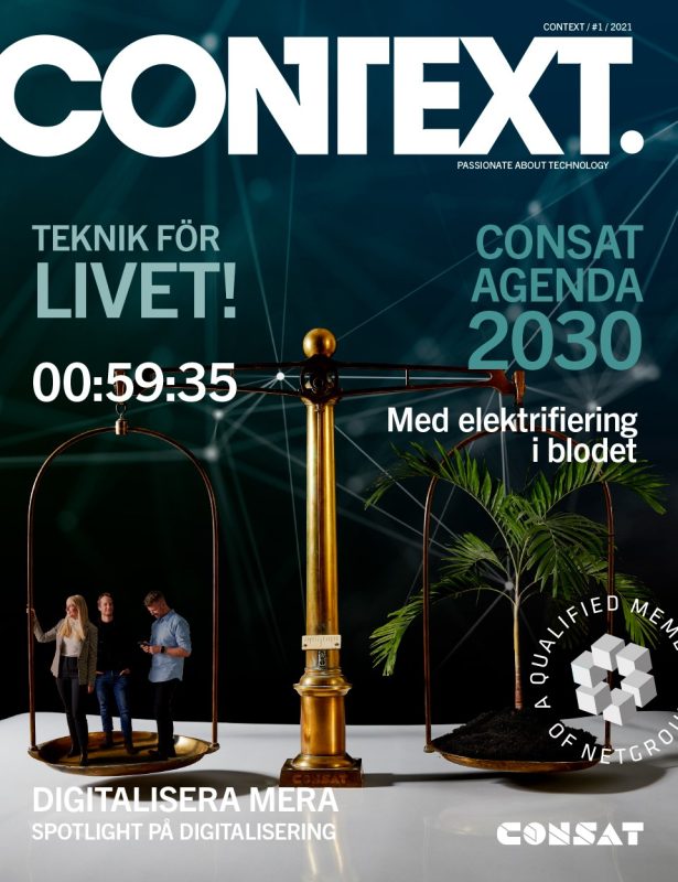 context front page 2021