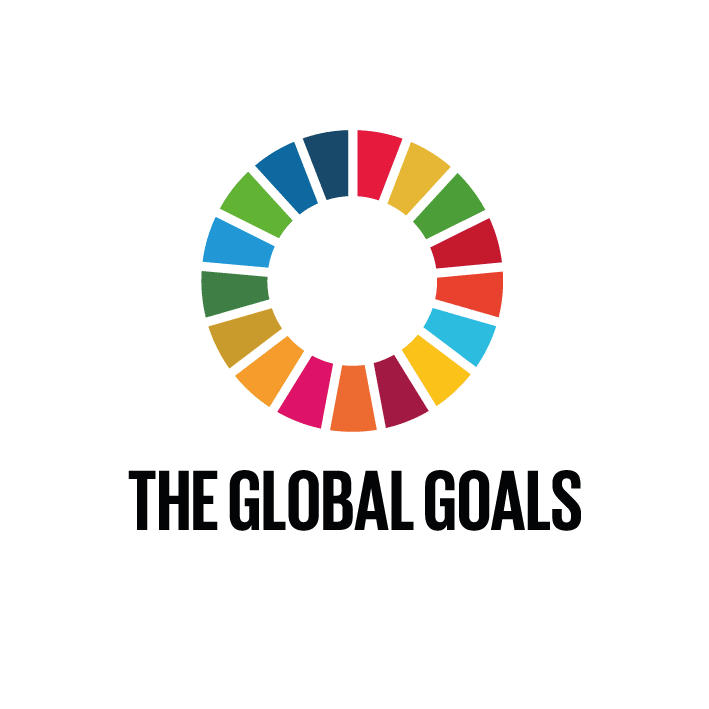 Global goals logo