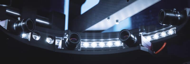 Vision system