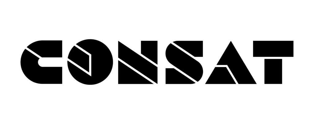 Consat AB logo