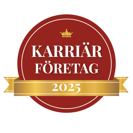 Badge 2025